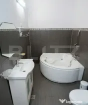 Casă în Gruia, 110 mp, 4 camere, mobilare la cerere, parca 