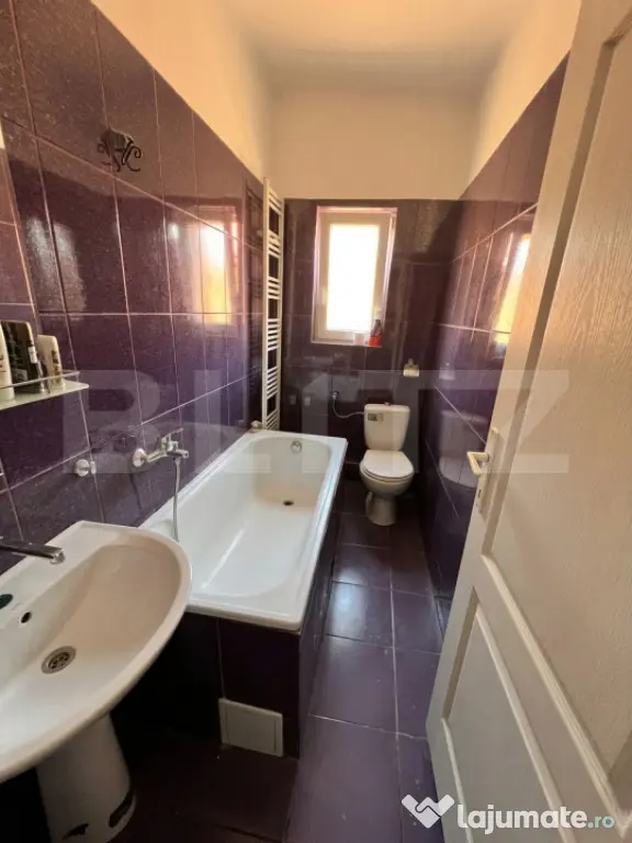 Casă în Gruia, 110 mp, 4 camere, mobilare la cerere, parca - Cluj-Napoca (Cluj)