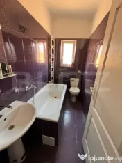 Casă în Gruia, 110 mp, 4 camere, mobilare la cerere, parca 