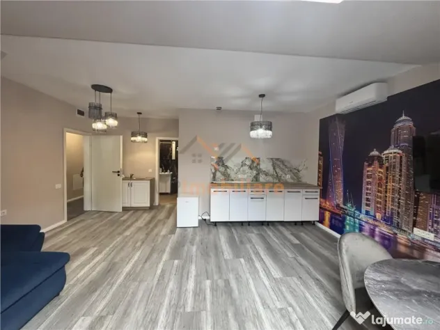 APARTAMENTE 2 CAMERE DE INCHIRIAT | ZONA CENTRALA | BLOC NOU - Oradea (Bihor)