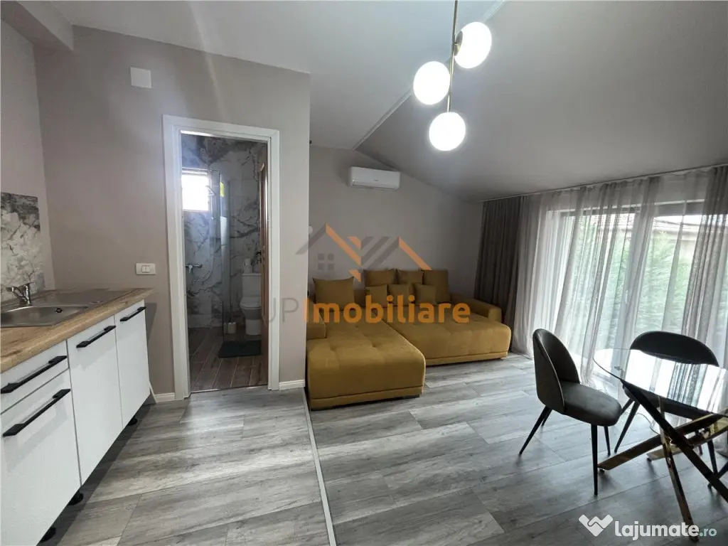 APARTAMENTE 2 CAMERE DE INCHIRIAT | ZONA CENTRALA | BLOC NOU - Oradea (Bihor)
