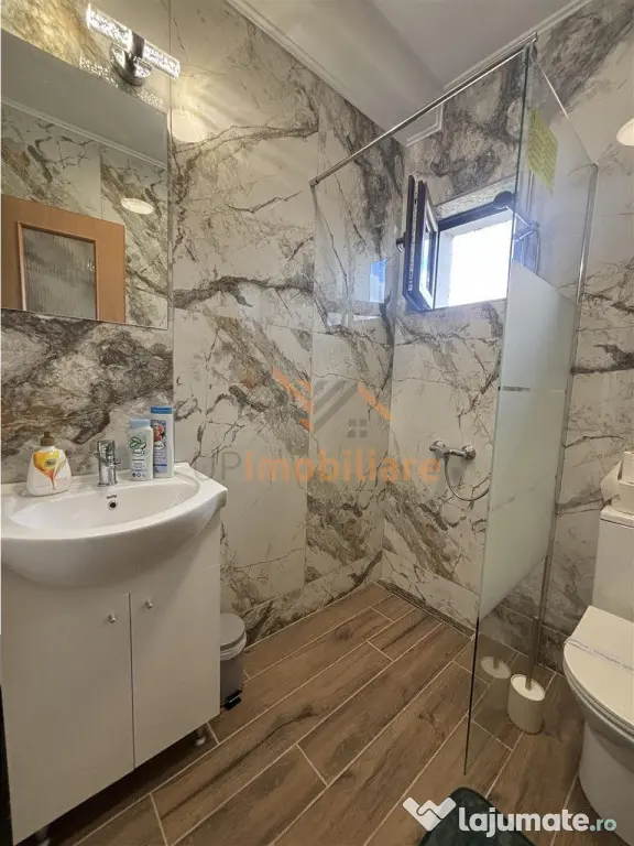 APARTAMENTE 2 CAMERE DE INCHIRIAT | ZONA CENTRALA | BLOC NOU - Oradea (Bihor)