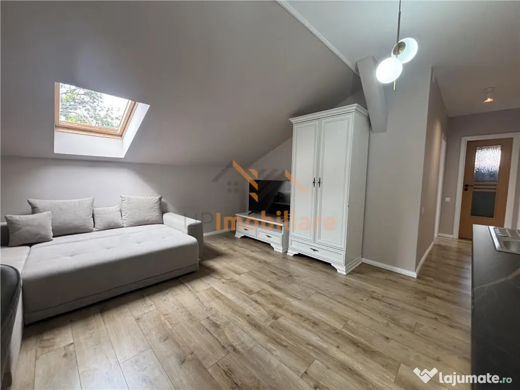 APARTAMENTE 2 CAMERE DE INCHIRIAT | ZONA CENTRALA | BLOC NOU - Oradea (Bihor)