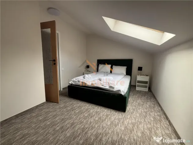 APARTAMENTE 2 CAMERE DE INCHIRIAT | ZONA CENTRALA | BLOC NOU - Oradea (Bihor)