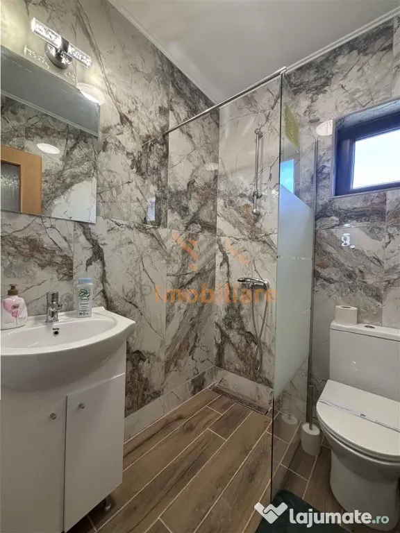 APARTAMENTE 2 CAMERE DE INCHIRIAT | ZONA CENTRALA | BLOC NOU - Oradea (Bihor)