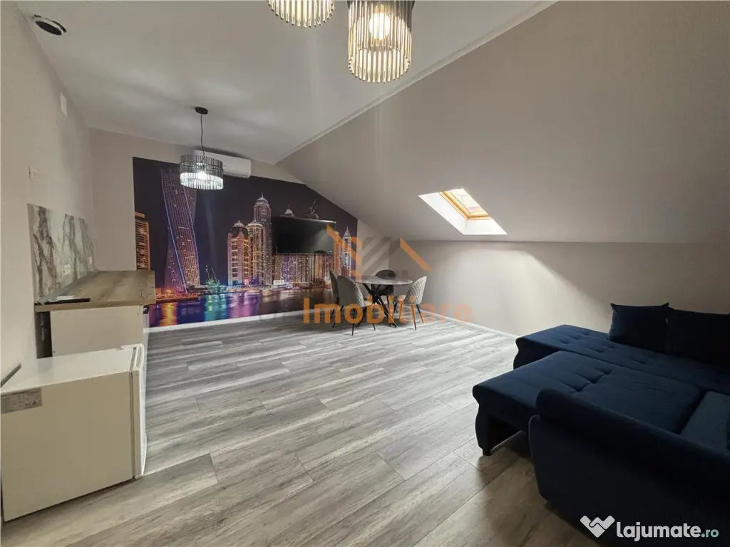 APARTAMENTE 2 CAMERE DE INCHIRIAT | ZONA CENTRALA | BLOC NOU - Oradea (Bihor)