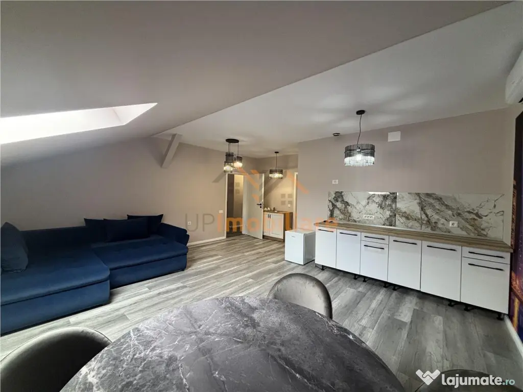 APARTAMENTE 2 CAMERE DE INCHIRIAT | ZONA CENTRALA | BLOC NOU - Oradea (Bihor)