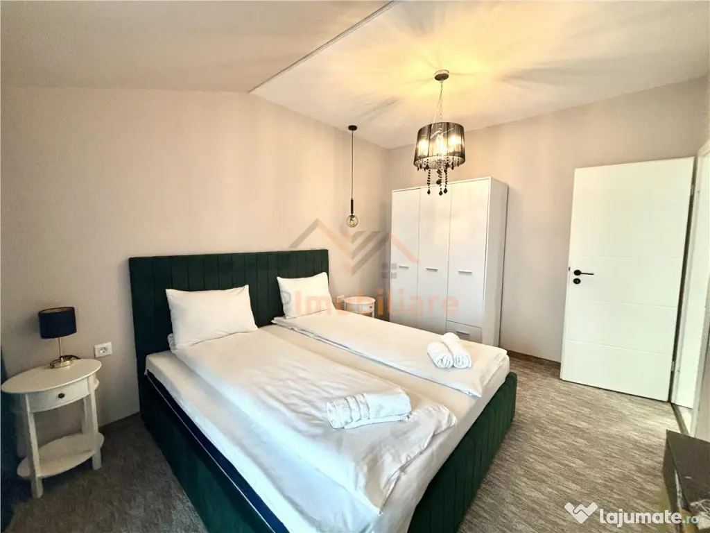 APARTAMENTE 2 CAMERE DE INCHIRIAT | ZONA CENTRALA | BLOC NOU - Oradea (Bihor)
