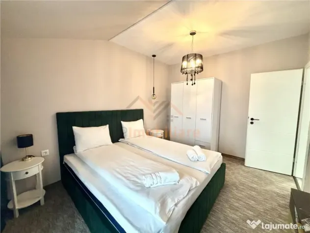 APARTAMENTE 2 CAMERE DE INCHIRIAT | ZONA CENTRALA | BLOC NOU - Oradea (Bihor)