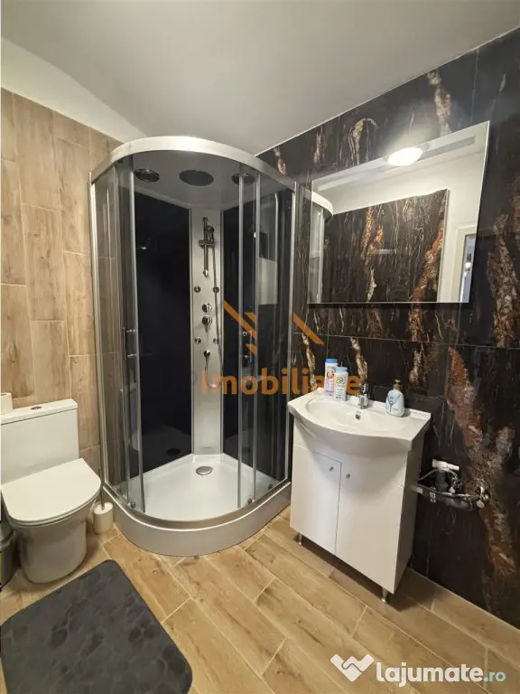 APARTAMENTE 2 CAMERE DE INCHIRIAT | ZONA CENTRALA | BLOC NOU - Oradea (Bihor)