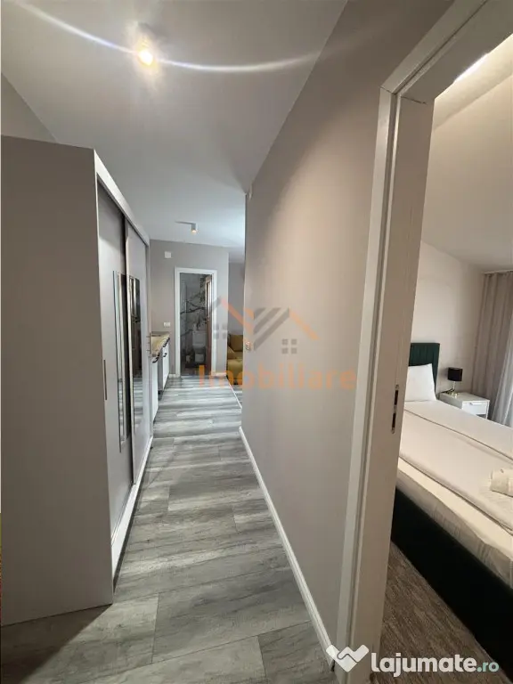 APARTAMENTE 2 CAMERE DE INCHIRIAT | ZONA CENTRALA | BLOC NOU - Oradea (Bihor)