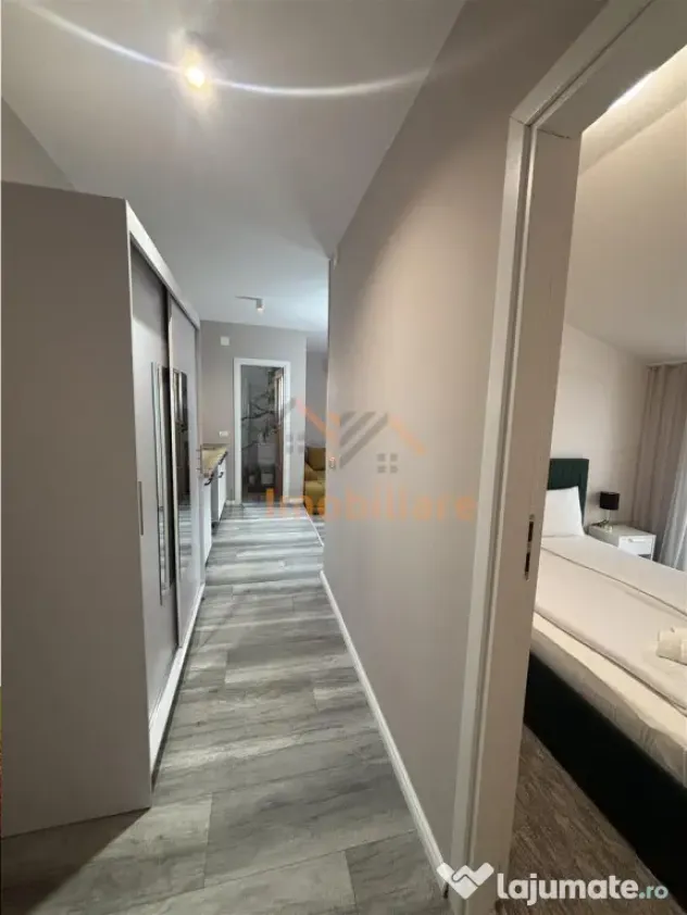 APARTAMENTE 2 CAMERE DE INCHIRIAT | ZONA CENTRALA | BLOC NOU - Oradea (Bihor)