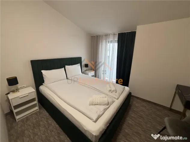 APARTAMENTE 2 CAMERE DE INCHIRIAT | ZONA CENTRALA | BLOC NOU - Oradea (Bihor)