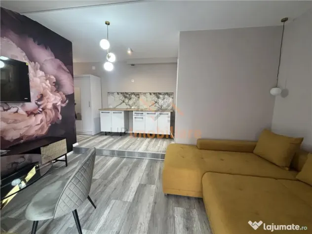 APARTAMENTE 2 CAMERE DE INCHIRIAT | ZONA CENTRALA | BLOC NOU - Oradea (Bihor)