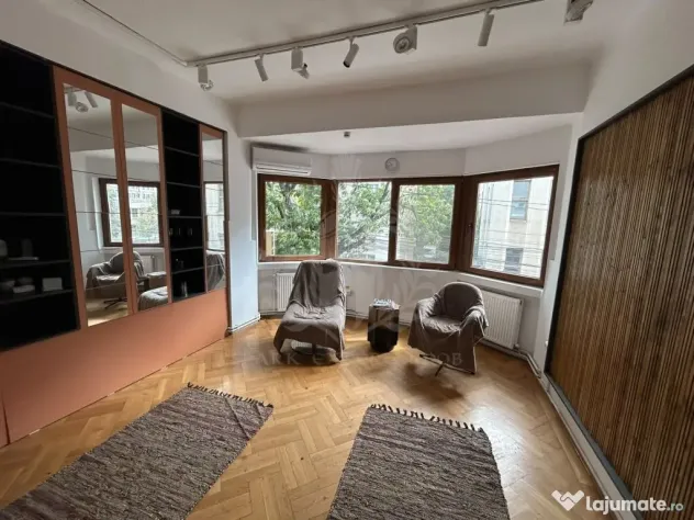 Spațiu comercial de închiriat // 105 mp// PLOIEȘTI - Ploiesti (Prahova)