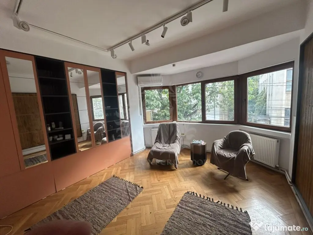 Spațiu comercial de închiriat // 105 mp// PLOIEȘTI - Ploiesti (Prahova)