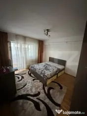 Apartament 2 camere, decomandat, boxa depozitare, 3 balcoane 