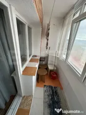 Apartament 2 camere, decomandat, boxa depozitare, 3 balcoane 
