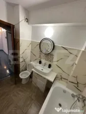 Apartament 2 camere, decomandat, boxa depozitare, 3 balcoane 
