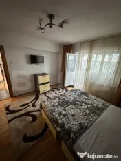 Apartament 2 camere, decomandat, boxa depozitare, 3 balcoane 