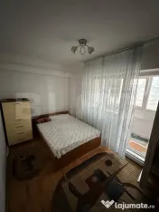 Apartament 2 camere, decomandat, boxa depozitare, 3 balcoane 