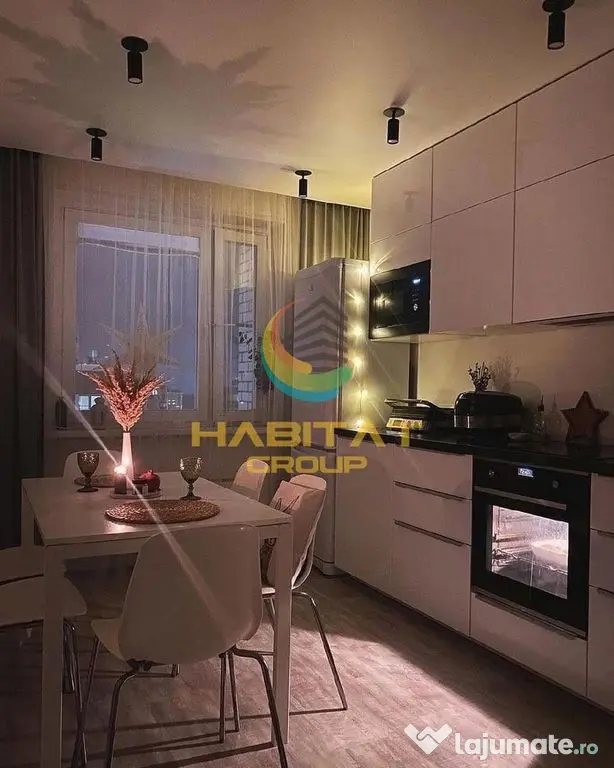 Vanzare ap 2 camere 67 mp et 5 metrou Aparatorii Patriei - Bucuresti (Bucuresti-Ilfov)