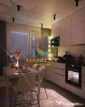 Vanzare ap 2 camere 67 mp et 5 metrou Aparatorii Patriei 
