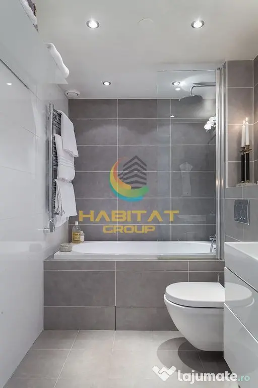 Vanzare ap 2 camere 67 mp et 5 metrou Aparatorii Patriei - Bucuresti (Bucuresti-Ilfov)