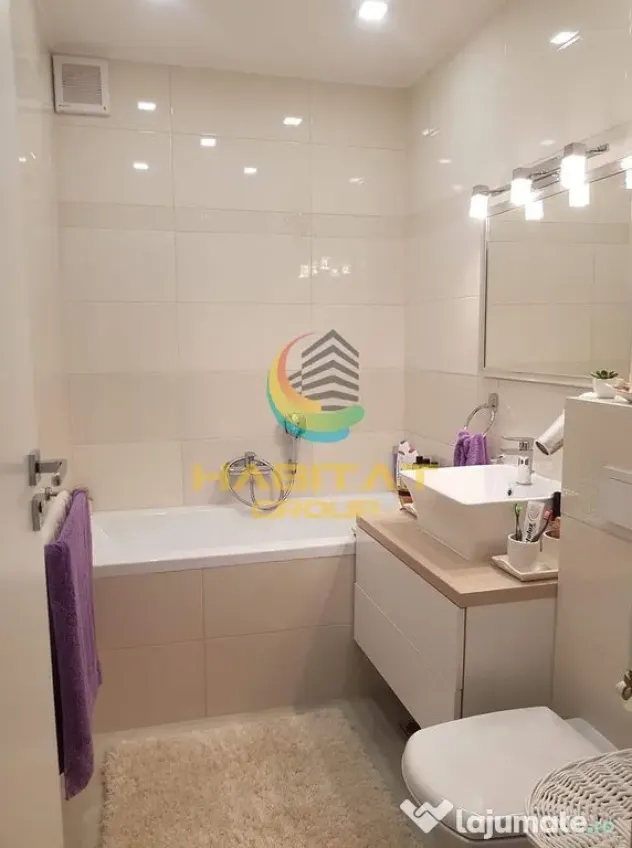 Vanzare ap 2 camere 67 mp et 5 metrou Aparatorii Patriei - Bucuresti (Bucuresti-Ilfov)