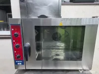 Cuptor convecție profesional Alphatec 