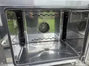 Cuptor convecție profesional Alphatec 