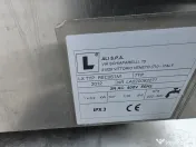 Cuptor convecție profesional Alphatec 