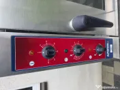 Cuptor convecție profesional Alphatec 