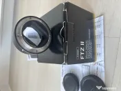 Obiective Nikon Z50 1.8S, Nikon Z24 1.8S, Tamron Z28-75 2.8 G2, F  15-30 2.8 G2 