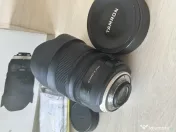 Obiective Nikon Z50 1.8S, Nikon Z24 1.8S, Tamron Z28-75 2.8 G2, F  15-30 2.8 G2 