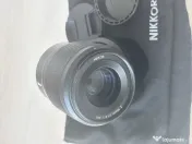 Obiective Nikon Z50 1.8S, Nikon Z24 1.8S, Tamron Z28-75 2.8 G2, F  15-30 2.8 G2 