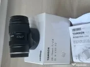 Obiective Nikon Z50 1.8S, Nikon Z24 1.8S, Tamron Z28-75 2.8 G2, F  15-30 2.8 G2 