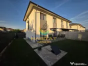 Vila tip duplex / 4 camere / p+1+pod / com. Berceni 