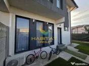 Vila tip duplex / 4 camere / p+1+pod / com. Berceni 