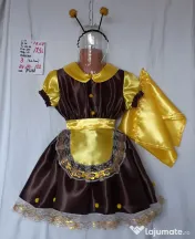 Rochita Furnica pentru copii 4-5-6 ani, 175 lei 