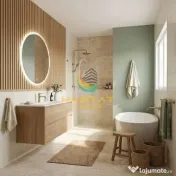 Apartament 2 camere / 68mp / etaje intermediare / Popesti 
