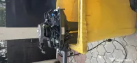 Motor Barca Storm 9.8cp2T
