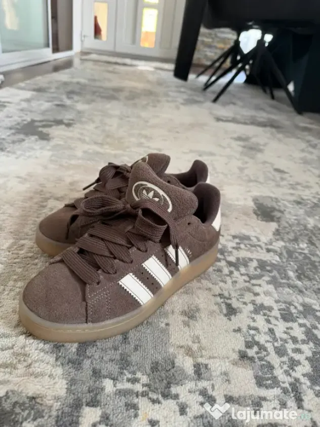 Adidas campus maro