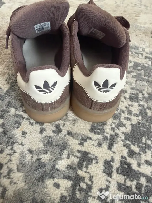 Adidas campus maro