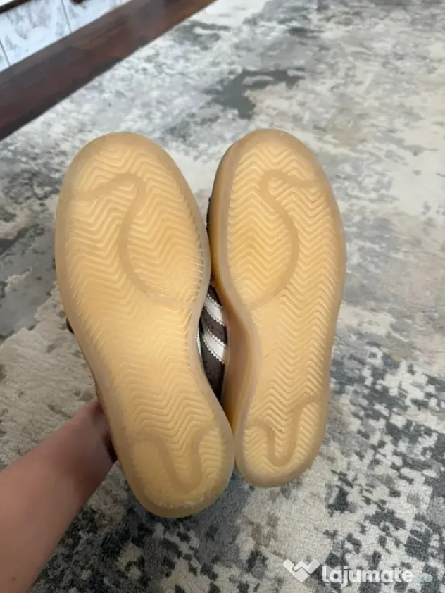 Adidas campus maro