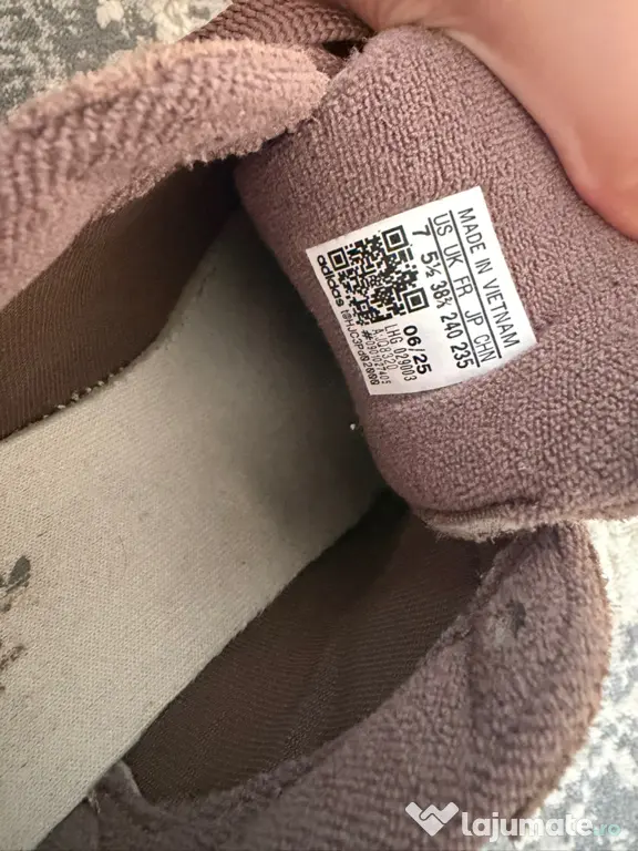 Adidas campus maro