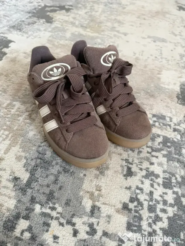 Adidas campus maro