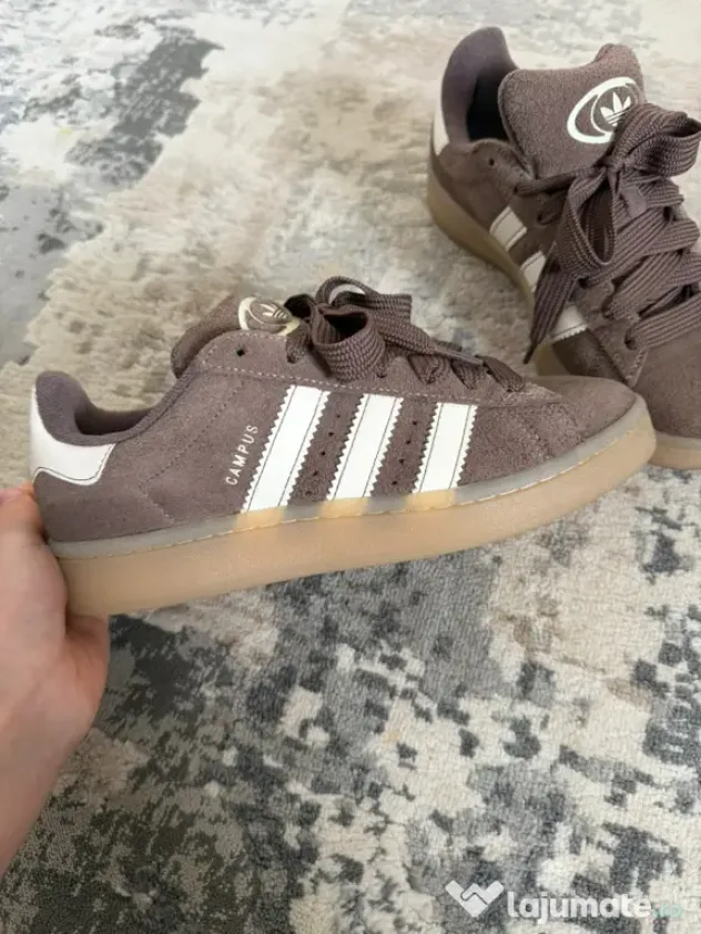 Adidas campus maro
