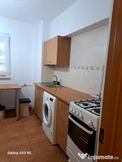 Iancului parter vatra luminoasa 