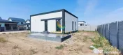 Casa parter 3 dormitoare | Teren 500 mp | Strada asfaltata 